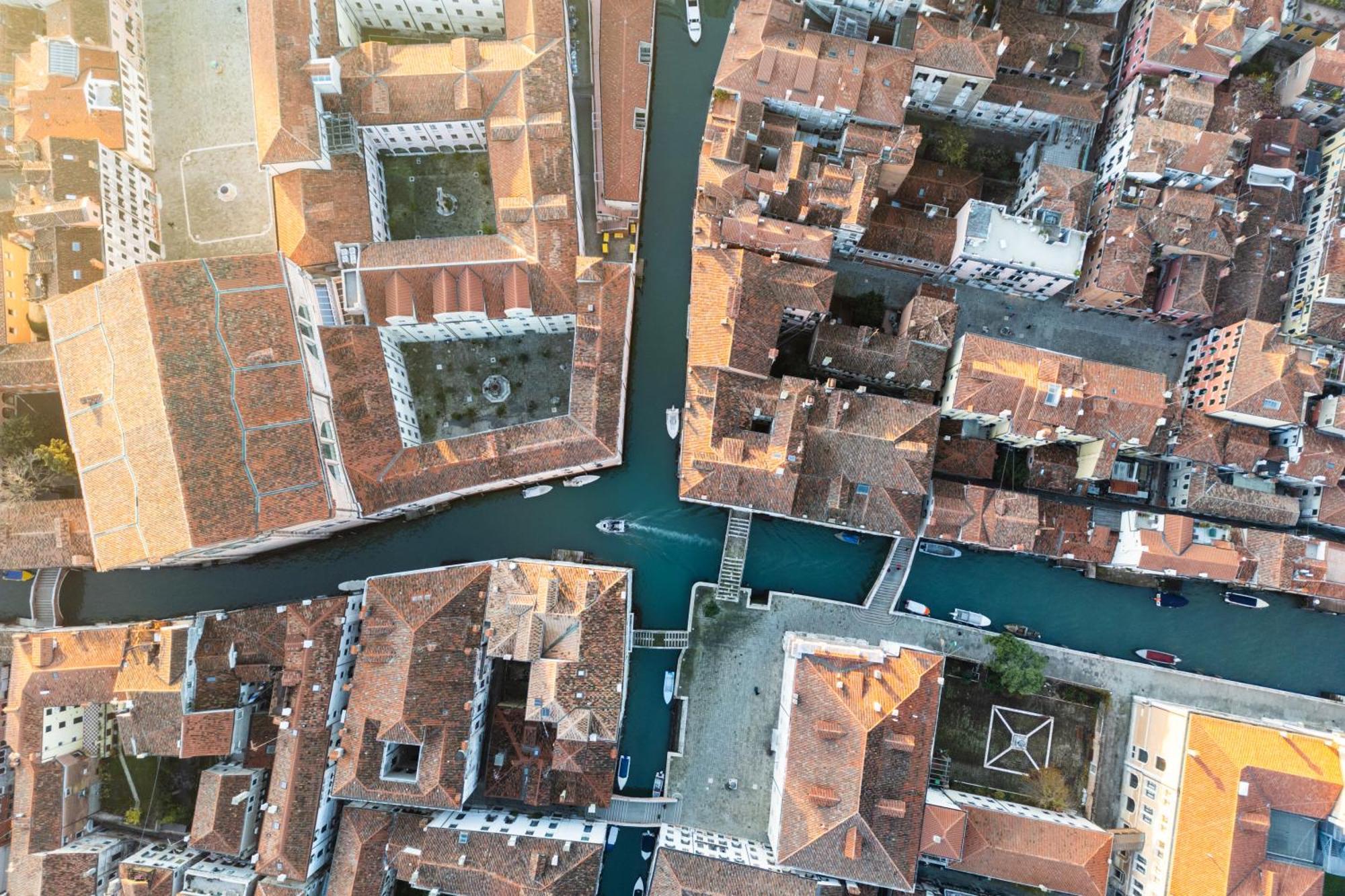 Santa Giustina Palace R&R Veneza Exterior foto