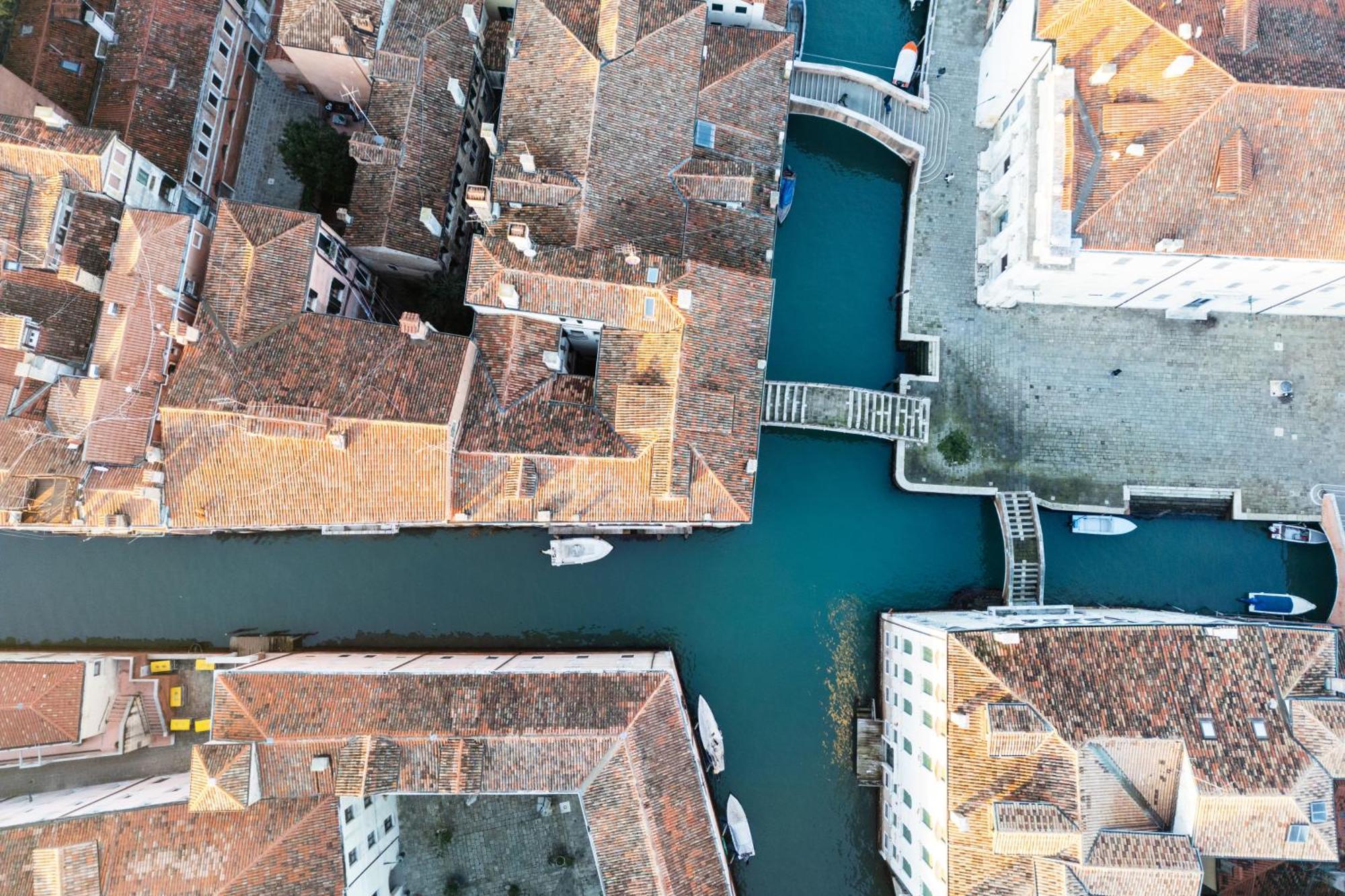 Santa Giustina Palace R&R Veneza Exterior foto